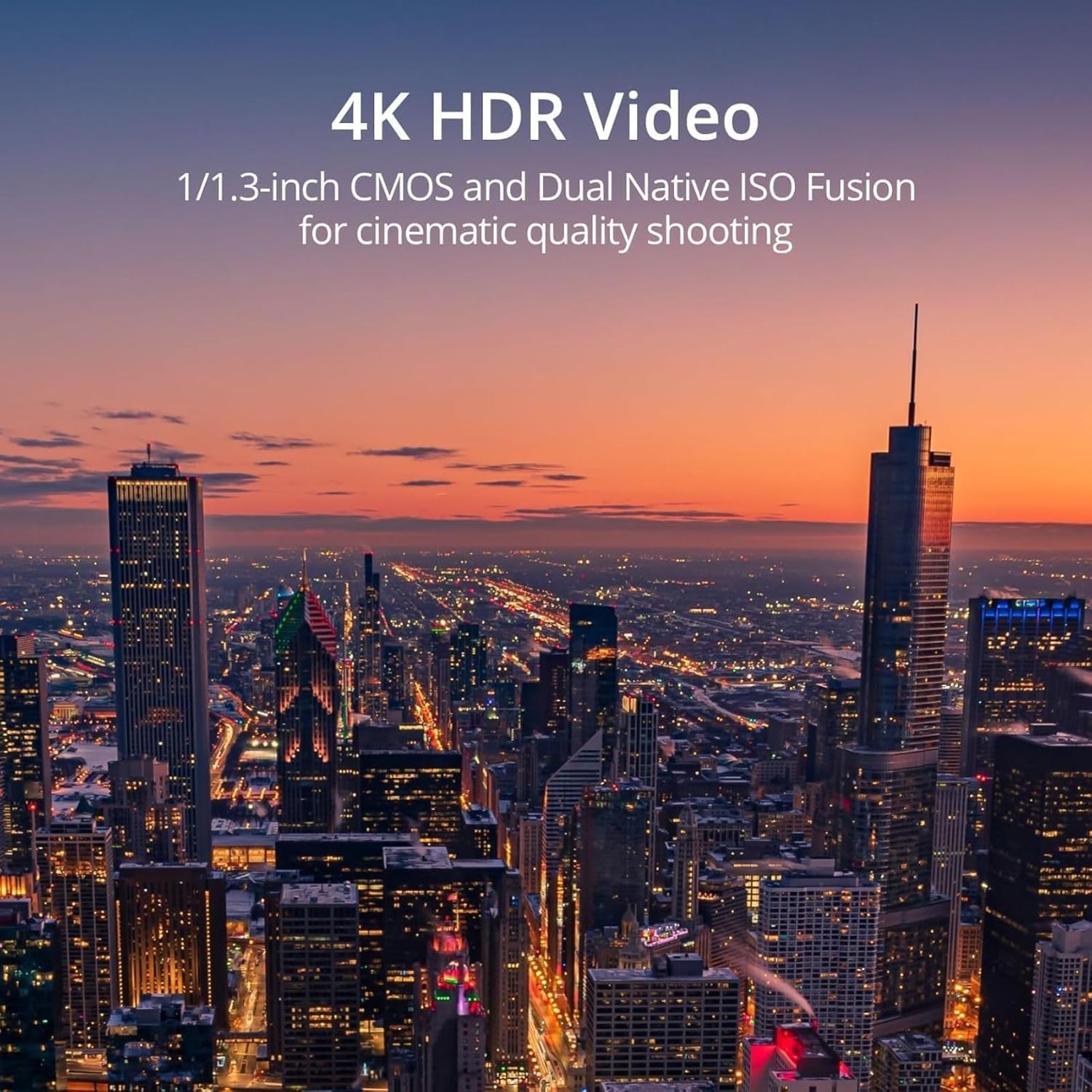 Refurbished DJI Mini 3 / Mini  - đánh giá và giá Drone Ndvi