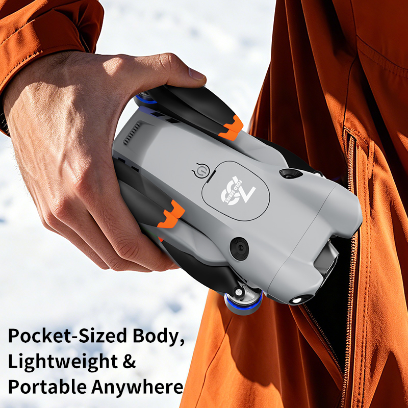 2026 L700 MAX GPS Drone Profes - đánh giá và giá Drone Thermal Imaging
