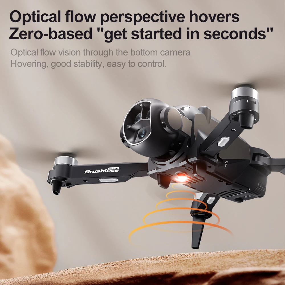 Lenovo GPS Drone Three Camera  - đánh giá và giá Drone Mapping