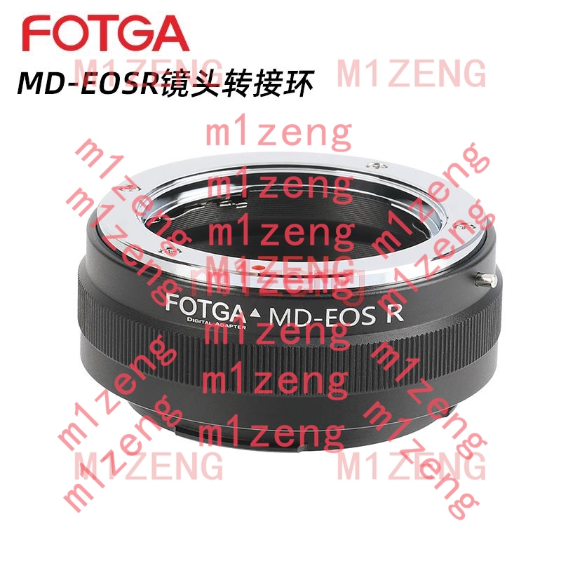 adapter for Minolta MD MC moun - đánh giá và giá Canon Camera Eos R8