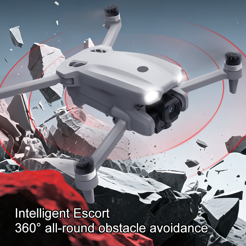 New LF812 Drone 4K/8K Professi - đánh giá và giá Drone Mapping