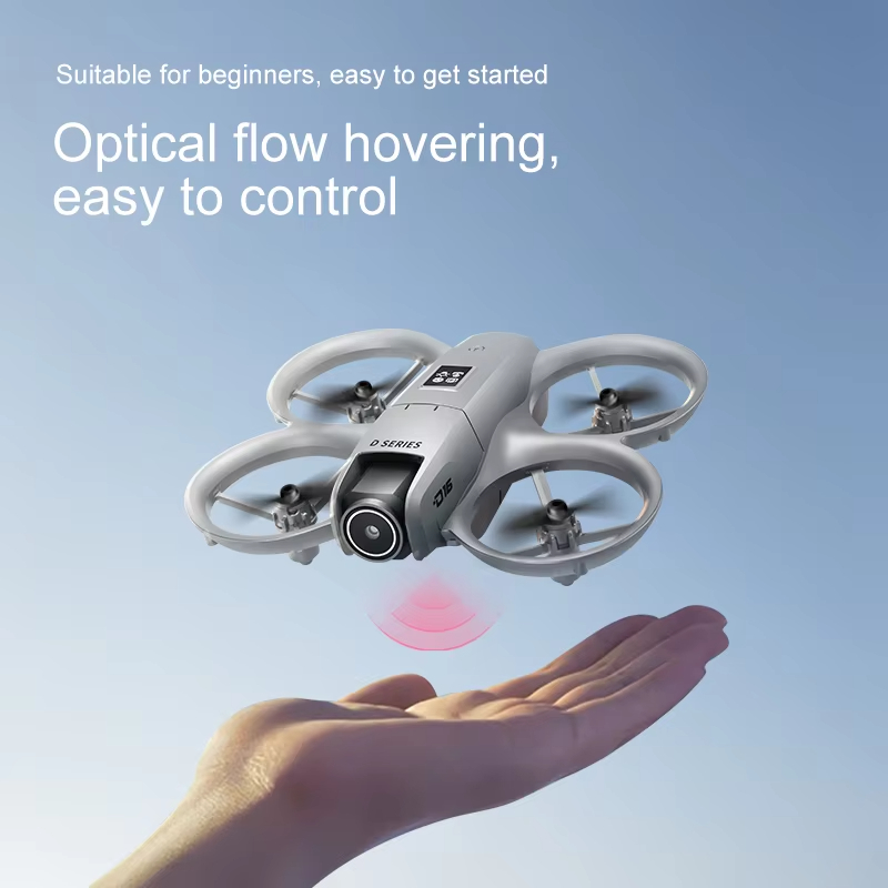 Lenovo 8K Drone D16 Mini GPS P - đánh giá và giá Drone Surveying