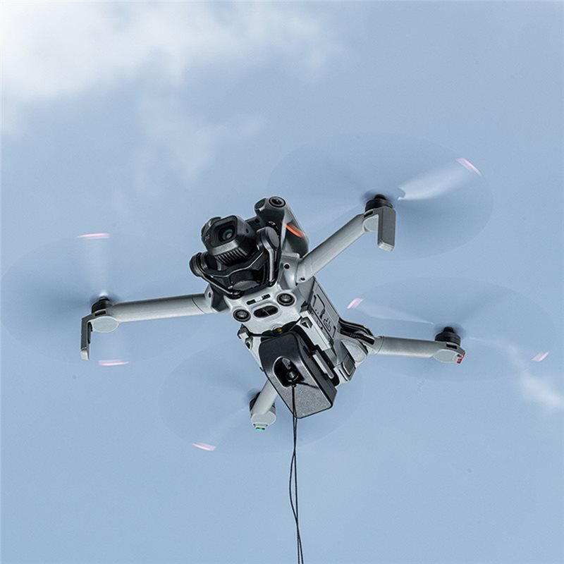 STARTRC Professional Drone Thr - đánh giá và giá Drone Surveying