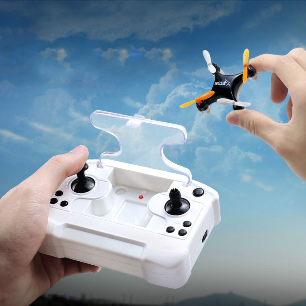 Máy bay điều khiển từ xa cỡ nh - đánh giá và giá Eachine Drone E010