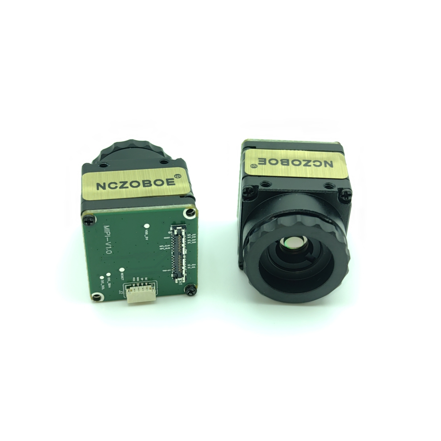 NCZOBOE 640x512 Uncooled Infra - đánh giá và giá Drone Thermal Imaging