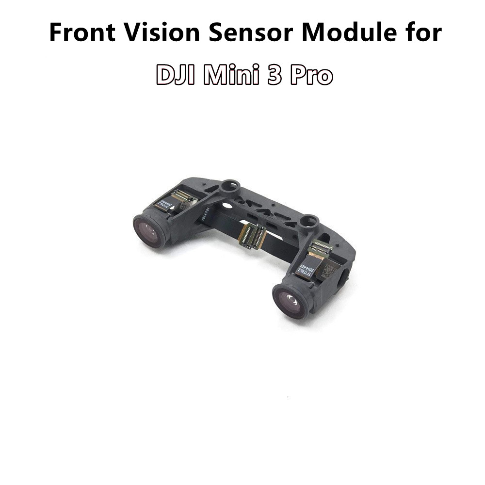 Original Front Vision Sensor M - đánh giá và giá Dji Drone Mini 3